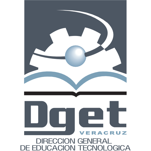 DGET Logo ,Logo , icon , SVG DGET Logo