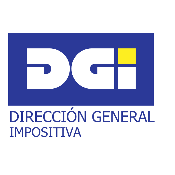 DGI Logo ,Logo , icon , SVG DGI Logo