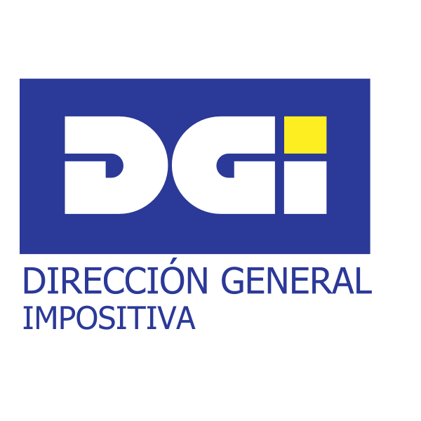 DGI Logo