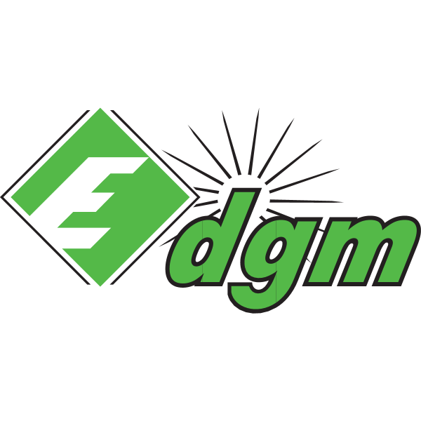 DGM Logo ,Logo , icon , SVG DGM Logo