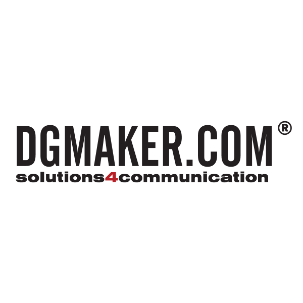DGmaker Logo ,Logo , icon , SVG DGmaker Logo