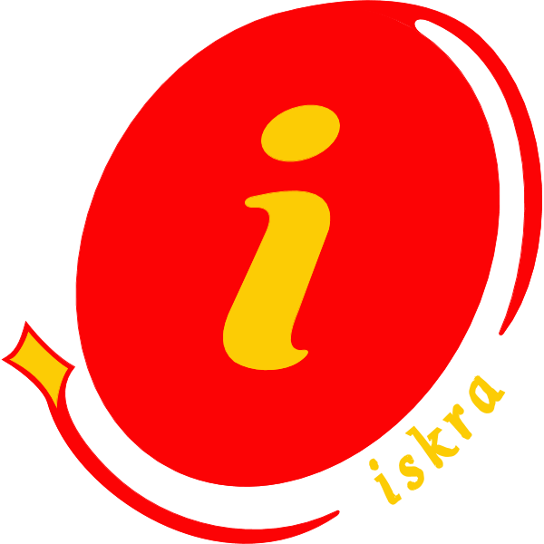 DGP Iskra Kochlice Logo