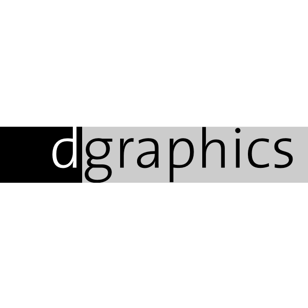 dgraphics Logo ,Logo , icon , SVG dgraphics Logo