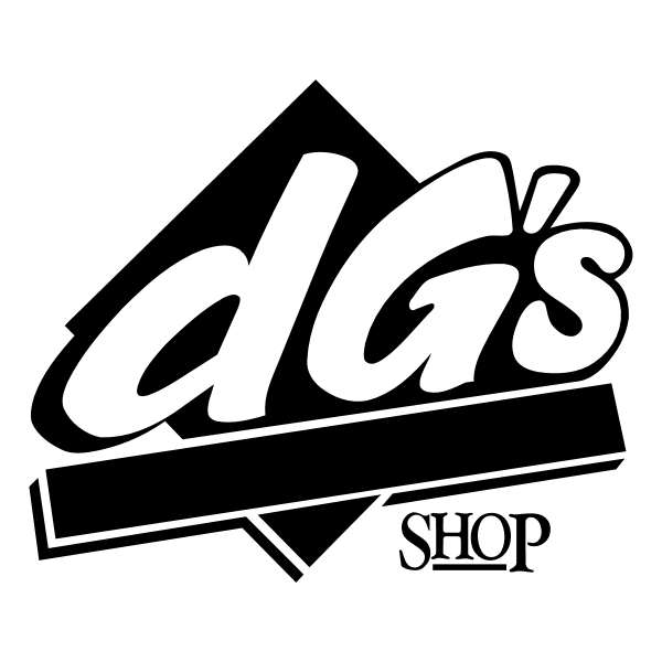 DG's Shop