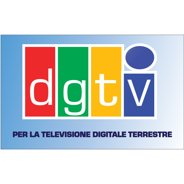 DGTVi Logo ,Logo , icon , SVG DGTVi Logo