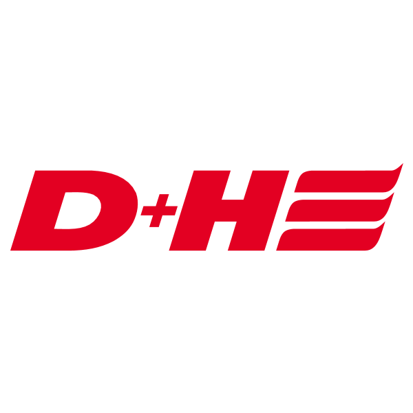 DH Polska Logo ,Logo , icon , SVG DH Polska Logo