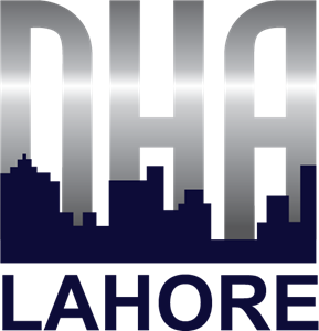 DHA Lahore Logo ,Logo , icon , SVG DHA Lahore Logo