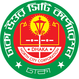 Dhaka North City Corporation Logo ,Logo , icon , SVG Dhaka North City Corporation Logo