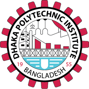 Dhaka Polytechnic Institute Logo