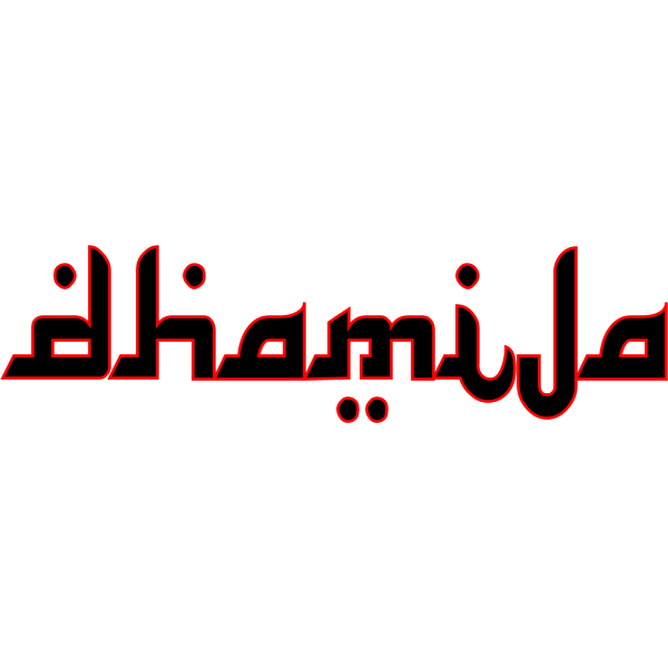 DHAMIJA logo By DHAMIJA