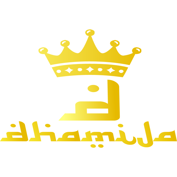 DHAMIJA logo