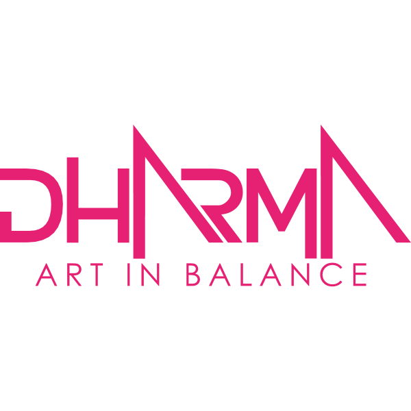Dharma Logo ,Logo , icon , SVG Dharma Logo