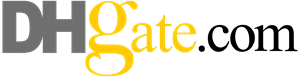 Dhgate Logo ,Logo , icon , SVG Dhgate Logo