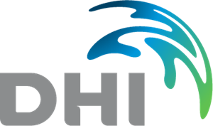 DHI Logo
