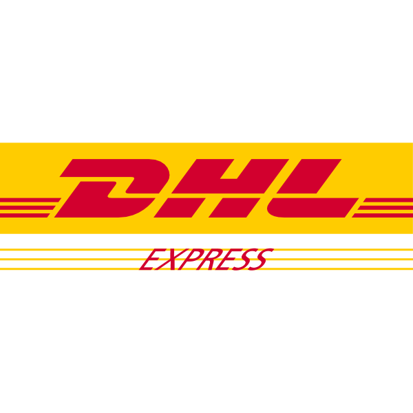 DHL Express ,Logo , icon , SVG DHL Express