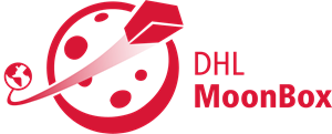 DHL MoonBox Logo ,Logo , icon , SVG DHL MoonBox Logo