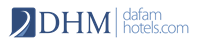 DHM web Logo