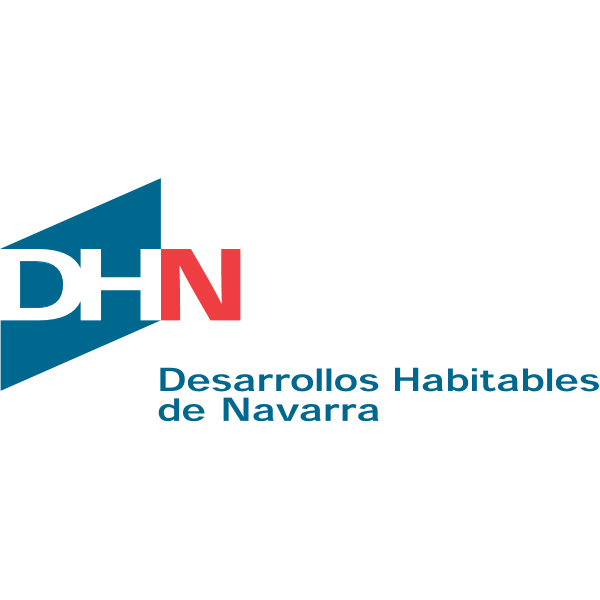dhn Logo