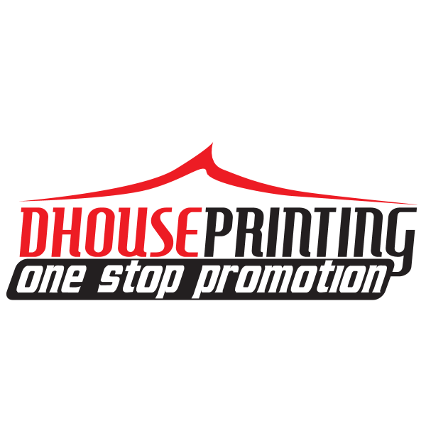 DhousePrinting Logo