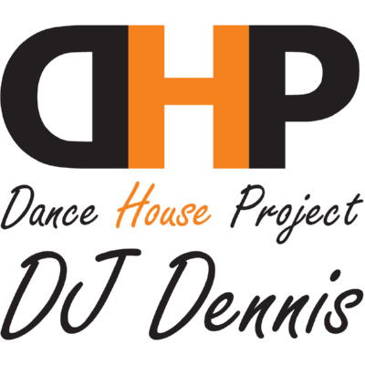 DHP Logo ,Logo , icon , SVG DHP Logo