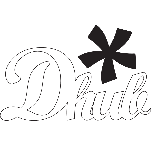 Dhub Logo