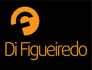 Di Figueiredo Logo ,Logo , icon , SVG Di Figueiredo Logo
