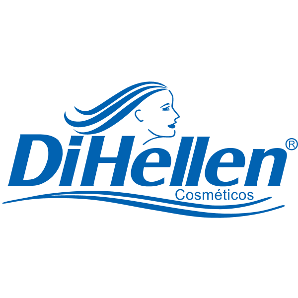 Di Hellen Cosméticos Logo ,Logo , icon , SVG Di Hellen Cosméticos Logo