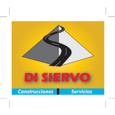 Di Siervo Logo ,Logo , icon , SVG Di Siervo Logo