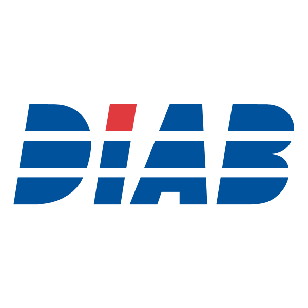 Diab Logo ,Logo , icon , SVG Diab Logo