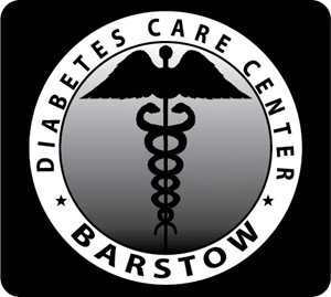 Diabetes Care Center of Barstow Logo ,Logo , icon , SVG Diabetes Care Center of Barstow Logo