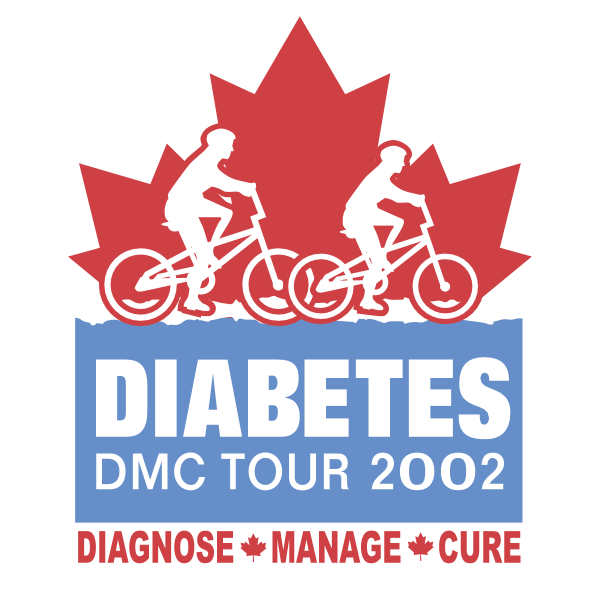 Diabetes DMC Tour