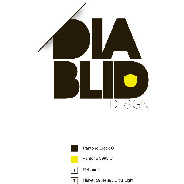 DIABLID® Logo