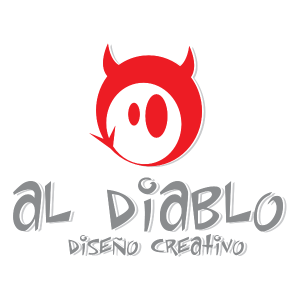 Diablito Logo ,Logo , icon , SVG Diablito Logo