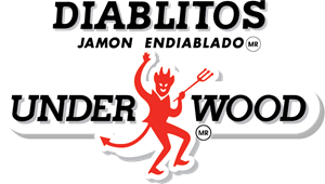 DIABLITOS UNDER WOOD 2007 Logo ,Logo , icon , SVG DIABLITOS UNDER WOOD 2007 Logo