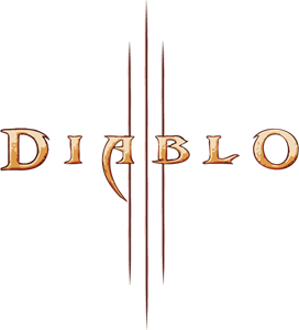 Diablo 3 Logo ,Logo , icon , SVG Diablo 3 Logo