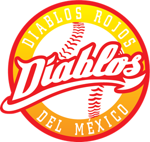 Diablos Rojos del México Logo ,Logo , icon , SVG Diablos Rojos del México Logo
