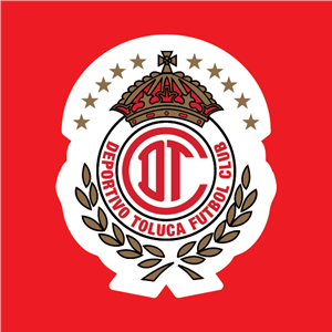 Diablos Rojos del Toluca Logo ,Logo , icon , SVG Diablos Rojos del Toluca Logo