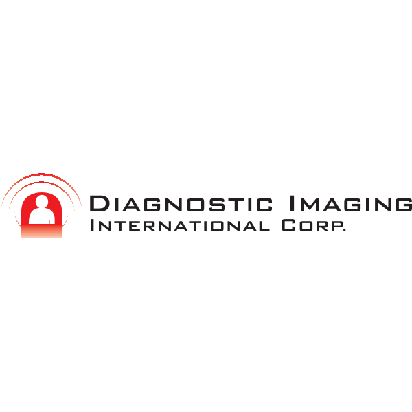 Diagnostic Imaging International Corp. Logo ,Logo , icon , SVG Diagnostic Imaging International Corp. Logo