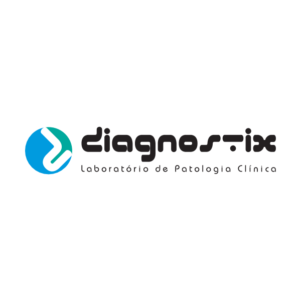 Diagnostix Logo ,Logo , icon , SVG Diagnostix Logo