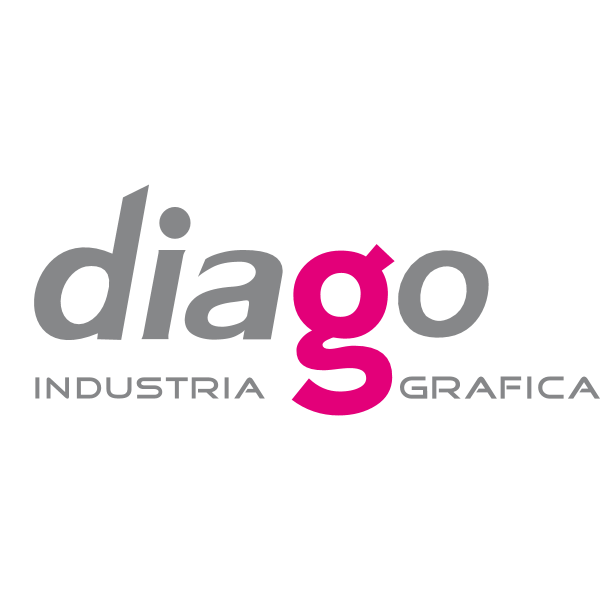 Diago Industria Gráfica – Artes Gráficas Diago Logo ,Logo , icon , SVG Diago Industria Gráfica – Artes Gráficas Diago Logo