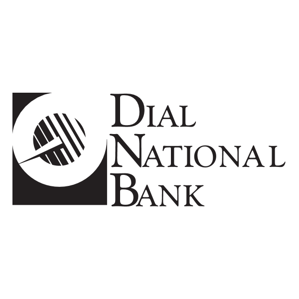 Dial National Bank Logo ,Logo , icon , SVG Dial National Bank Logo