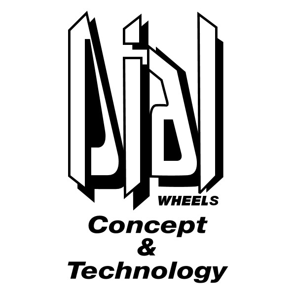 Dial Wheels