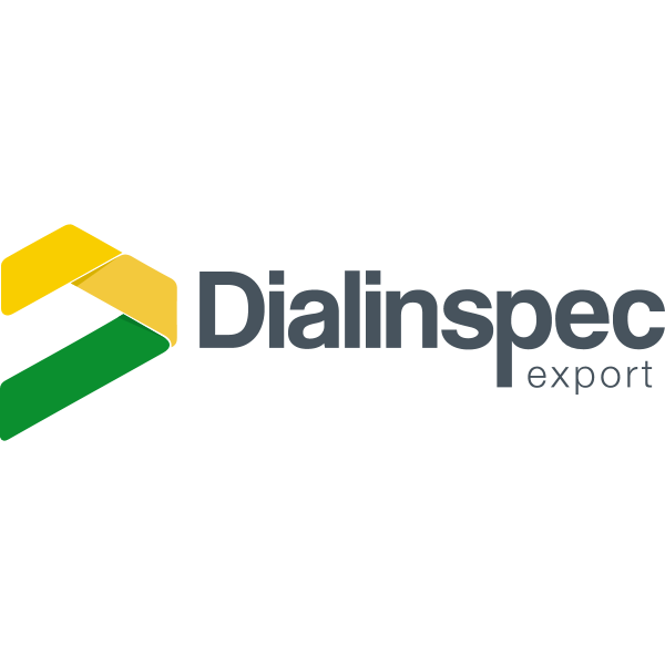 Dialinspec Logo ,Logo , icon , SVG Dialinspec Logo