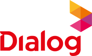 Dialog Sri Lanka Logo ,Logo , icon , SVG Dialog Sri Lanka Logo