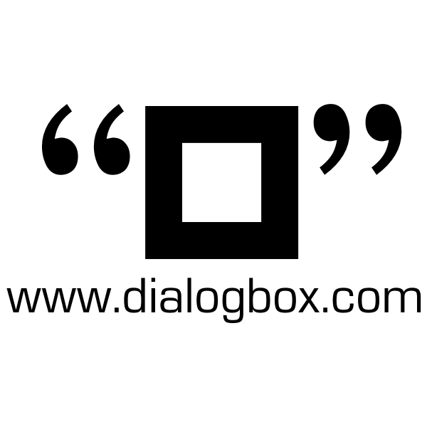 Dialogbox