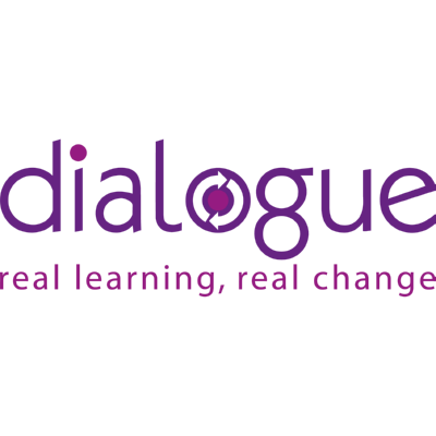 Dialogue Logo ,Logo , icon , SVG Dialogue Logo