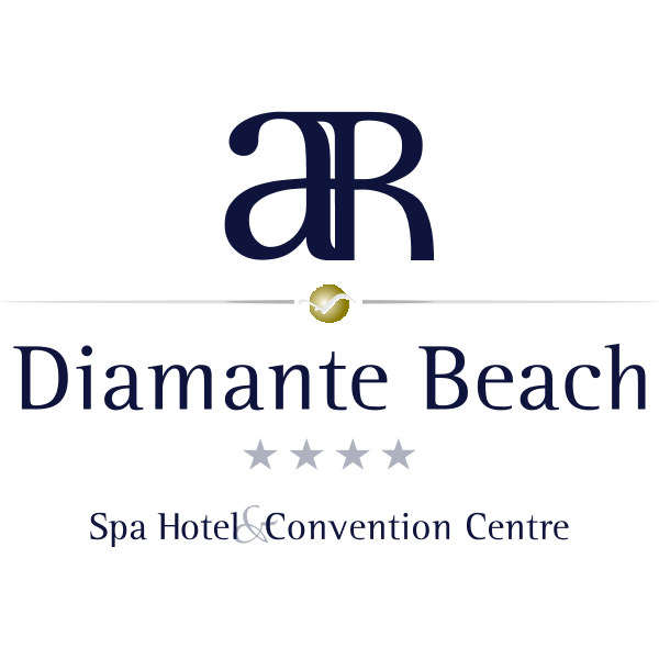 Diamante Beach Hotel Logo