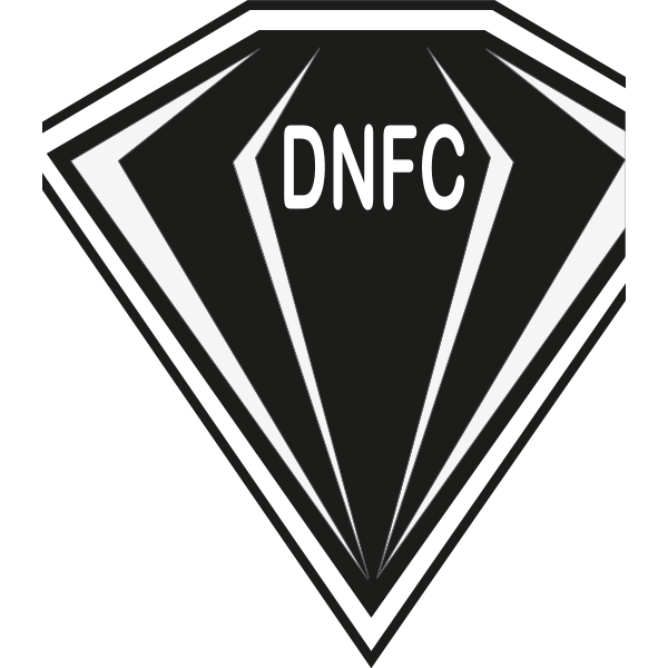 Diamante Negro FC – RJ Logo