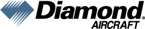 Diamond Aircraft Logo ,Logo , icon , SVG Diamond Aircraft Logo