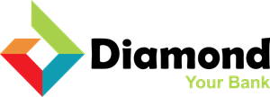 Diamond Bank Logo ,Logo , icon , SVG Diamond Bank Logo